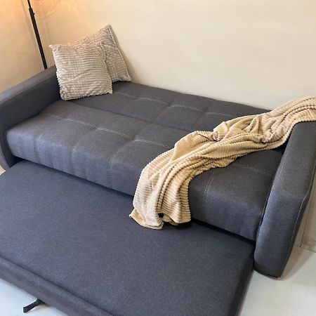 Ancla Suites Urban Hotel - 6 Puerto Peñasco Zewnętrze zdjęcie