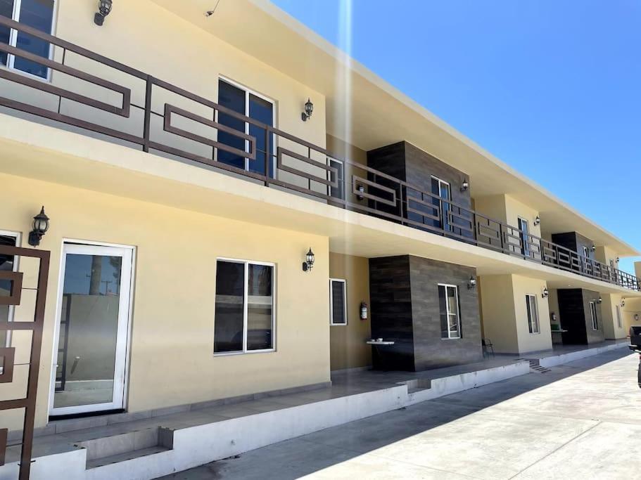 Ancla Suites Urban Hotel - 6 Puerto Peñasco Zewnętrze zdjęcie