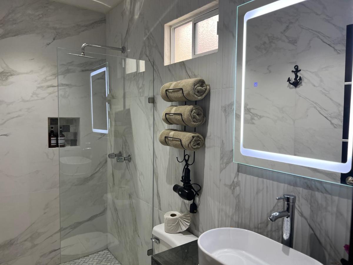 Ancla Suites Urban Hotel - 6 Puerto Peñasco Zewnętrze zdjęcie