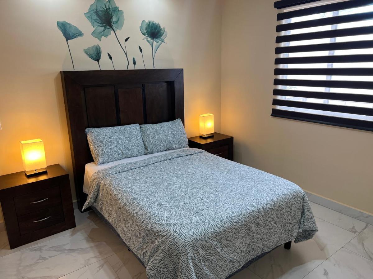 Ancla Suites Urban Hotel - 6 Puerto Peñasco Zewnętrze zdjęcie
